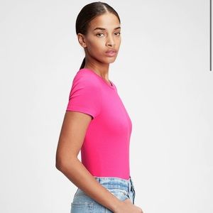 Gap Shortsleeved Bodysuit
